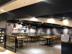 大堂-吴草鸡爪오초닭발韩食堂(融恒盈嘉中心店)