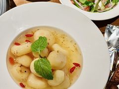 -耶里夏丽·丝路新疆菜·清真食品(徐汇南丹东路臻选店)