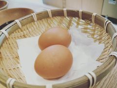 朝一鸡蛋-温野菜涮涮锅(曲江大悦城店)