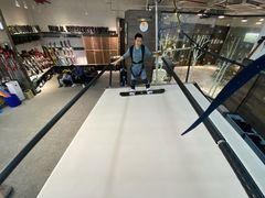 -SNOWGATE滑雪·华雪梦(老西门店)