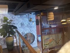 -百草滩羊清水涮羊肉(长城路店)