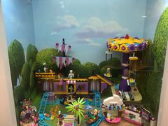 -乐高专卖店(温州万象城店)