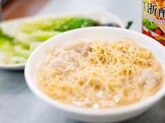 -恩宁刘福记(东华东路店)