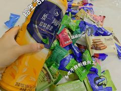 -嘉百乐超市(新东街店)