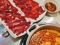 -荣叔港式沙嗲牛肉火锅(正佳潮流店)