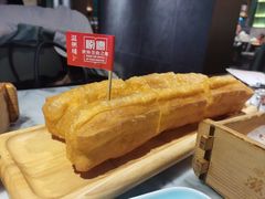 -滋粥楼·顺德菜海鲜茶点(方舟店)