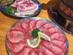-kingkong大猩猩烤肉(CBD店)