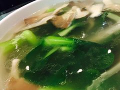 -自游人·美食一楼·地道徽菜(三十年名店)