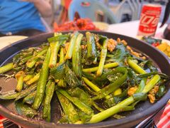 -三毛演义·湖南烧烤大排档(南浦店)