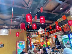 -富正毅三下锅(体育馆店)