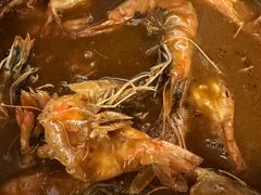 -邵汇大虾(会展店)