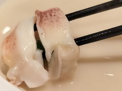 -徐记海鲜(观沙岭|滨江新城店)