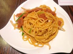 -酷公社·榴莲披萨(太原街店)