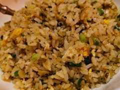 蛋炒饭-铁公鸡·四川料理(天环广场店)