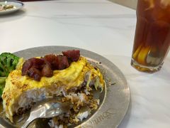 -香港新曜记茶餐厅(星耀城店)