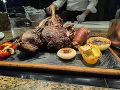 -杭州国际会议中心洲际酒店-原素全日餐厅(解放东路店)