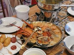 -番茄屋葡式美食(总店)