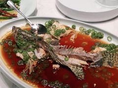 -宴昆山·私房菜(春晖店)