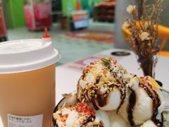 西柚乳酸菌-椰子日记(世欧广场店)