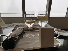 -上海柏悦酒店