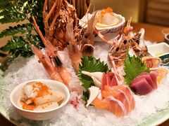 -水濑·日料放题(天河店)