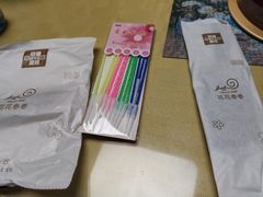 -花花卷卷·鲜食蛋糕(静安久光百货店)