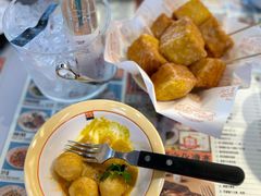 -肥韬茶餐厅(海上世界店)