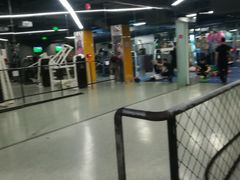 -阳光游泳培训基地(天通苑店)