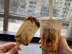-老虎堂TIGER SUGAR