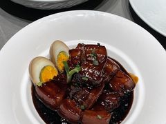 -阿明小菜·海鲜·上海菜(梅陇店)
