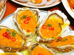 -郑庄脂渣海鲜楼(九水路店)