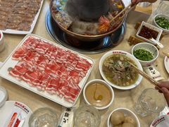 -阳坊大都涮羊肉(阳坊总店)