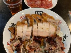 -吾家香港烧腊专门店