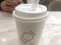 -KOI Thé(力宝广场店)