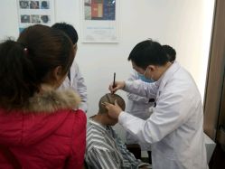 -雍禾植发全国连锁