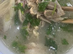 -宋老三苏肉羊肉汤老店