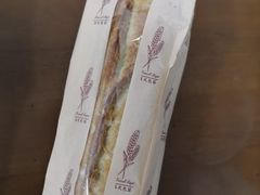 -富贵面包公司(运河店)