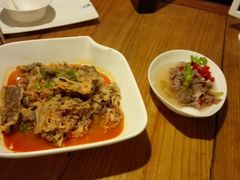 -日出青木·杭帮菜名店