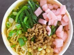 -吉林大学前卫校区南区-日新楼