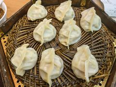 -西安贾三灌汤包·回坊小吃·清真炒菜(北院门总店)
