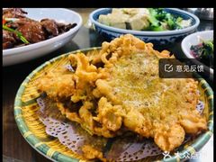 -芦茨金富饭庄·25年老字号·专做稻草鸡