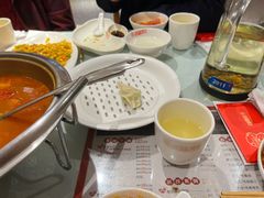 -添福来墨鱼饺子 · 海鲜东北菜(泡崖店)