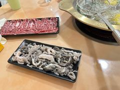 -合记汕头牛肉店(嘉禾路店)