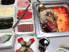 -海底捞火锅(天一广场亚细亚店)