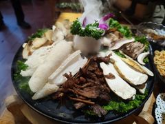 -束河人家(南锣鼓巷店)