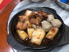 -珍珍小食店(西华路店)