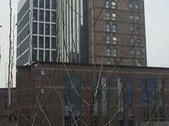 -海关大楼(陆家嘴街道)