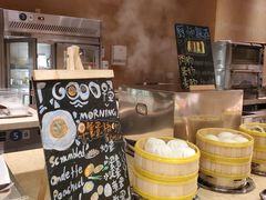 -广州天河合景福朋喜来登酒店