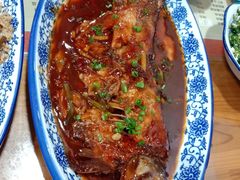 -洞天食府(北大街店)