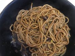 -东门町美食街